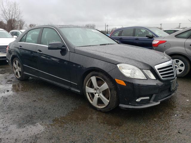 Photo 3 VIN: WDDHF8HB7BA498920 - MERCEDES-BENZ E 350 4MAT 