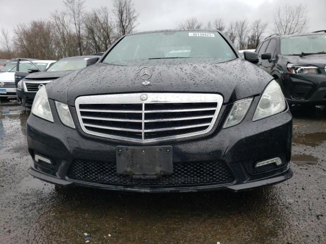 Photo 4 VIN: WDDHF8HB7BA498920 - MERCEDES-BENZ E 350 4MAT 