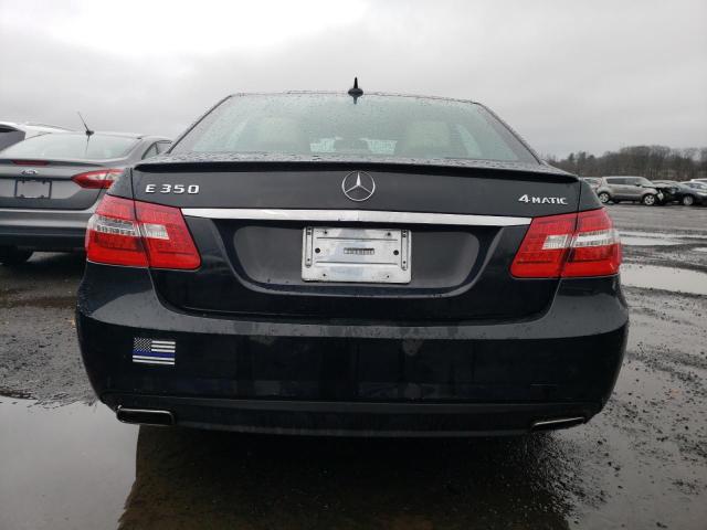 Photo 5 VIN: WDDHF8HB7BA498920 - MERCEDES-BENZ E 350 4MAT 