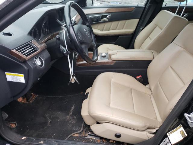 Photo 6 VIN: WDDHF8HB7BA498920 - MERCEDES-BENZ E 350 4MAT 