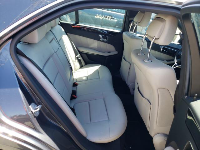 Photo 5 VIN: WDDHF8HB8AA073222 - MERCEDES-BENZ E 350 4MAT 