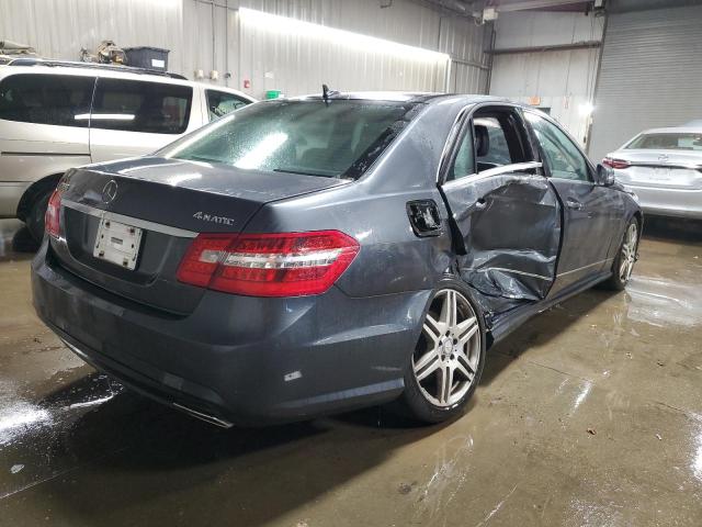 Photo 2 VIN: WDDHF8HB8AA077089 - MERCEDES-BENZ E-CLASS 