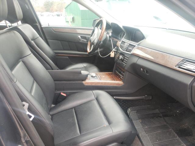 Photo 4 VIN: WDDHF8HB8AA088030 - MERCEDES-BENZ E 350 4MAT 