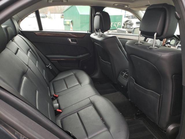 Photo 5 VIN: WDDHF8HB8AA088030 - MERCEDES-BENZ E 350 4MAT 