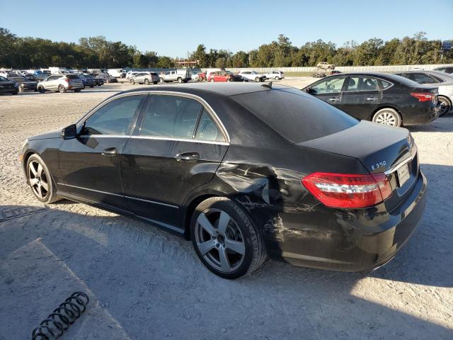 Photo 1 VIN: WDDHF8HB8AA101746 - MERCEDES-BENZ E 350 4MAT 