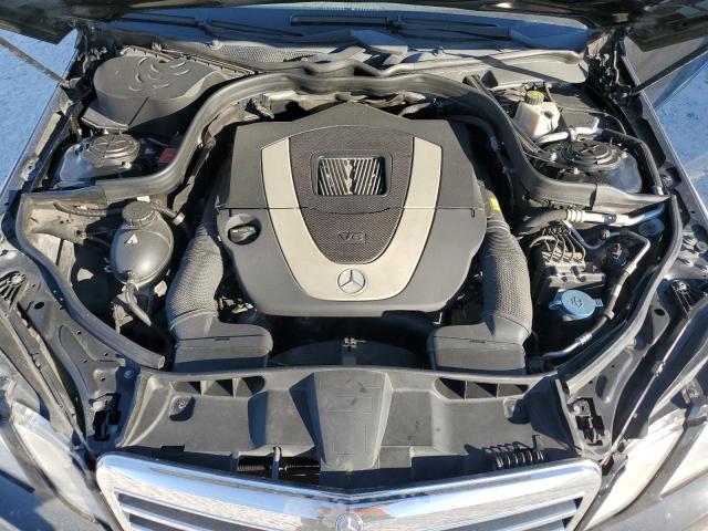 Photo 10 VIN: WDDHF8HB8AA101746 - MERCEDES-BENZ E 350 4MAT 