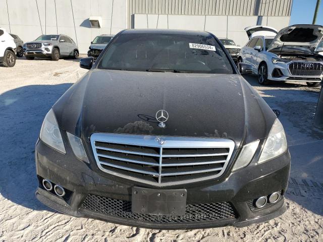 Photo 4 VIN: WDDHF8HB8AA101746 - MERCEDES-BENZ E 350 4MAT 