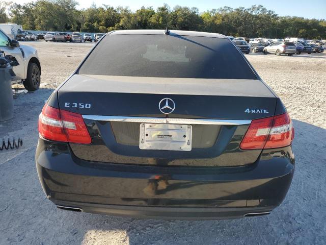 Photo 5 VIN: WDDHF8HB8AA101746 - MERCEDES-BENZ E 350 4MAT 