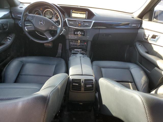 Photo 7 VIN: WDDHF8HB8AA101746 - MERCEDES-BENZ E 350 4MAT 