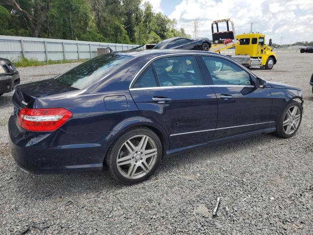 Photo 2 VIN: WDDHF8HB8AA114044 - MERCEDES-BENZ E 350 4MAT 