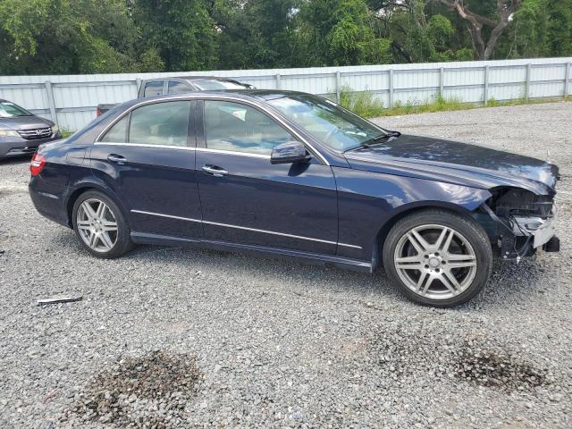 Photo 3 VIN: WDDHF8HB8AA114044 - MERCEDES-BENZ E 350 4MAT 