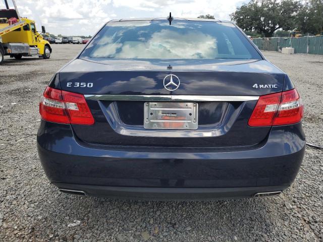 Photo 5 VIN: WDDHF8HB8AA114044 - MERCEDES-BENZ E 350 4MAT 