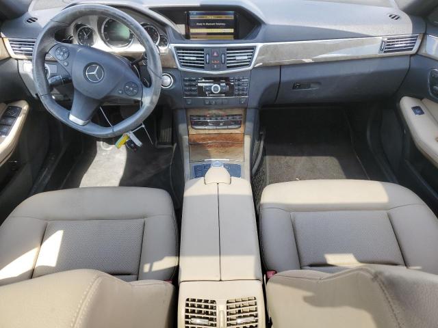 Photo 7 VIN: WDDHF8HB8AA114044 - MERCEDES-BENZ E 350 4MAT 