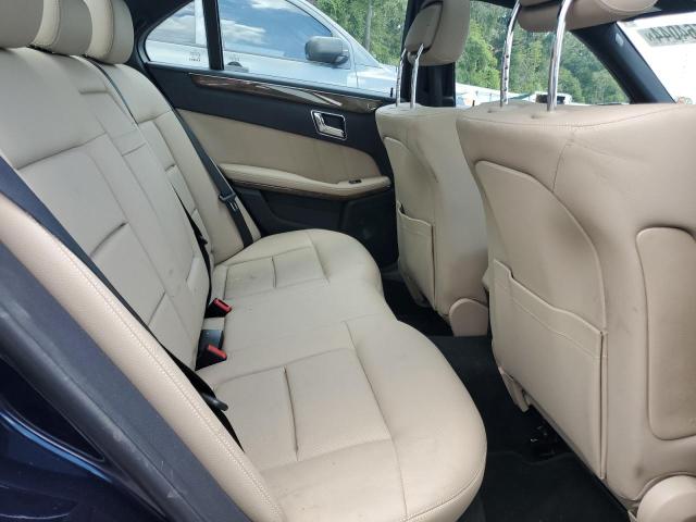 Photo 9 VIN: WDDHF8HB8AA114044 - MERCEDES-BENZ E 350 4MAT 