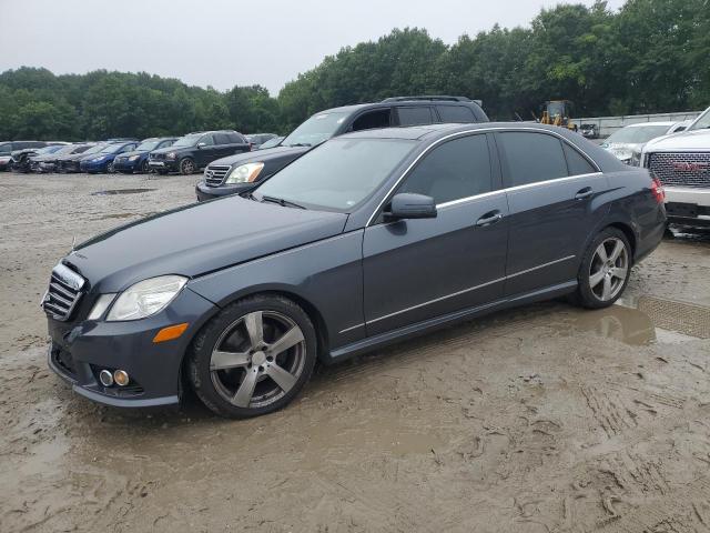 Photo 0 VIN: WDDHF8HB8AA129272 - MERCEDES-BENZ E 350 4MAT 