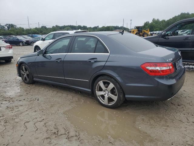 Photo 1 VIN: WDDHF8HB8AA129272 - MERCEDES-BENZ E 350 4MAT 