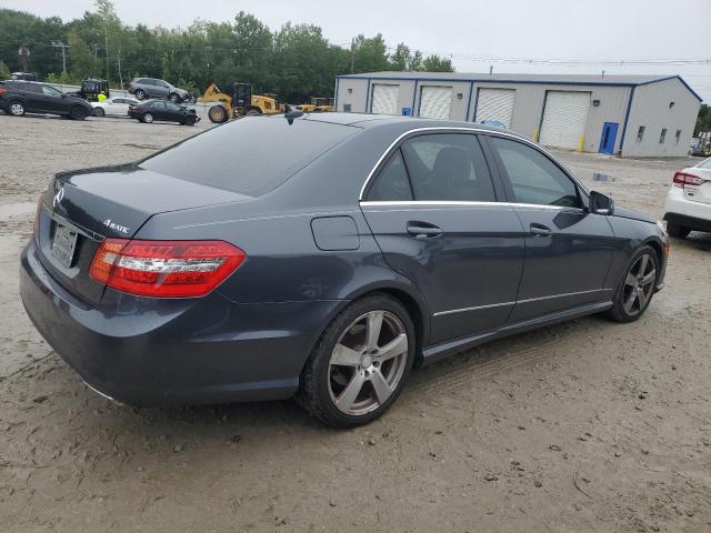 Photo 2 VIN: WDDHF8HB8AA129272 - MERCEDES-BENZ E 350 4MAT 