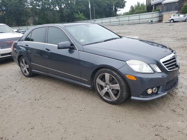 Photo 3 VIN: WDDHF8HB8AA129272 - MERCEDES-BENZ E 350 4MAT 