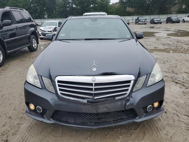 Photo 4 VIN: WDDHF8HB8AA129272 - MERCEDES-BENZ E 350 4MAT 