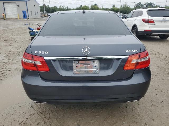 Photo 5 VIN: WDDHF8HB8AA129272 - MERCEDES-BENZ E 350 4MAT 