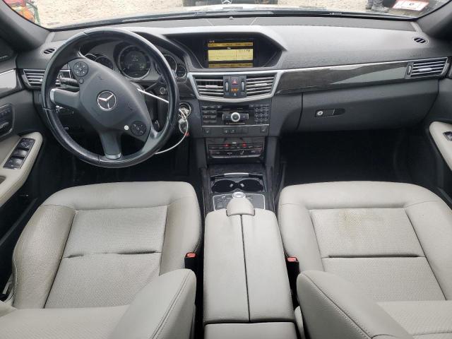 Photo 7 VIN: WDDHF8HB8AA129272 - MERCEDES-BENZ E 350 4MAT 