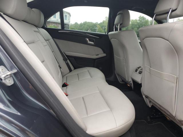 Photo 9 VIN: WDDHF8HB8AA129272 - MERCEDES-BENZ E 350 4MAT 