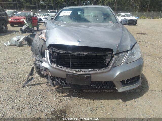 Photo 5 VIN: WDDHF8HB8AA141048 - MERCEDES-BENZ E-CLASS 