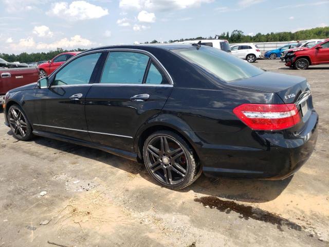 Photo 1 VIN: WDDHF8HB8AA147867 - MERCEDES-BENZ E 350 4MAT 