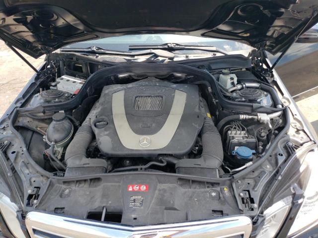 Photo 10 VIN: WDDHF8HB8AA147867 - MERCEDES-BENZ E 350 4MAT 