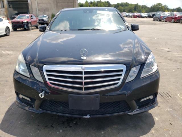 Photo 4 VIN: WDDHF8HB8AA147867 - MERCEDES-BENZ E 350 4MAT 