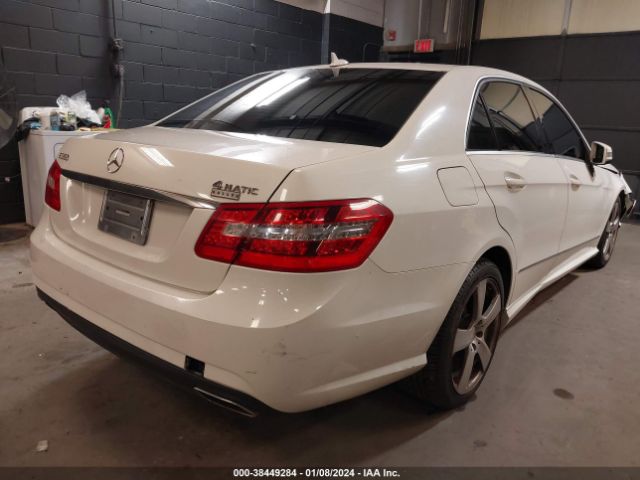 Photo 3 VIN: WDDHF8HB8AA148243 - MERCEDES-BENZ E 350 