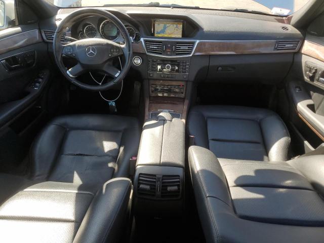 Photo 7 VIN: WDDHF8HB8AA156732 - MERCEDES-BENZ E-CLASS 