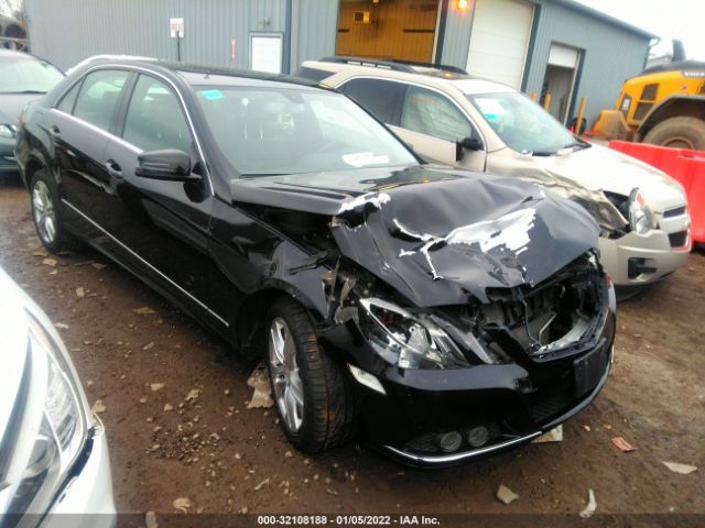 Photo 0 VIN: WDDHF8HB8AA171568 - MERCEDES-BENZ E-CLASS 