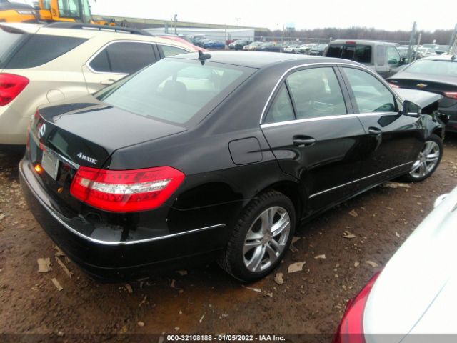 Photo 3 VIN: WDDHF8HB8AA171568 - MERCEDES-BENZ E-CLASS 