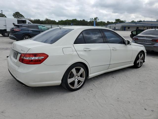 Photo 2 VIN: WDDHF8HB8AA173191 - MERCEDES-BENZ E-CLASS 