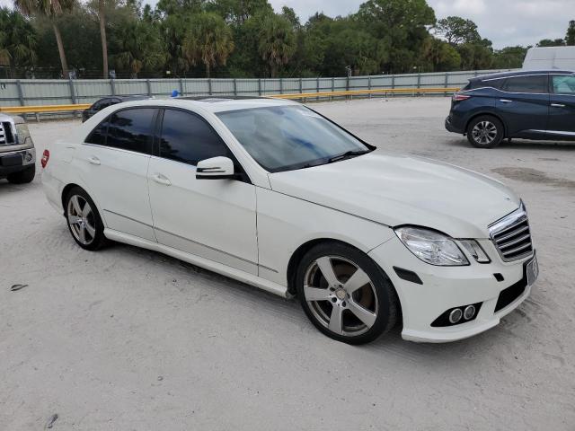 Photo 3 VIN: WDDHF8HB8AA173191 - MERCEDES-BENZ E-CLASS 