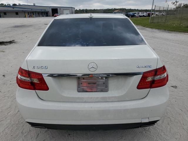 Photo 5 VIN: WDDHF8HB8AA173191 - MERCEDES-BENZ E-CLASS 