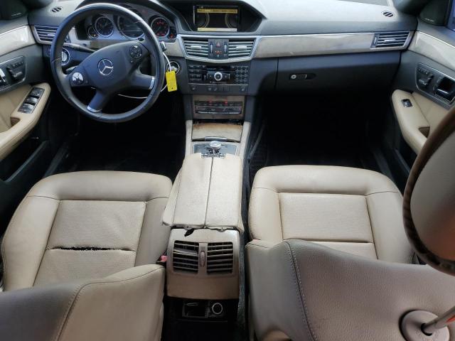 Photo 7 VIN: WDDHF8HB8AA173191 - MERCEDES-BENZ E-CLASS 