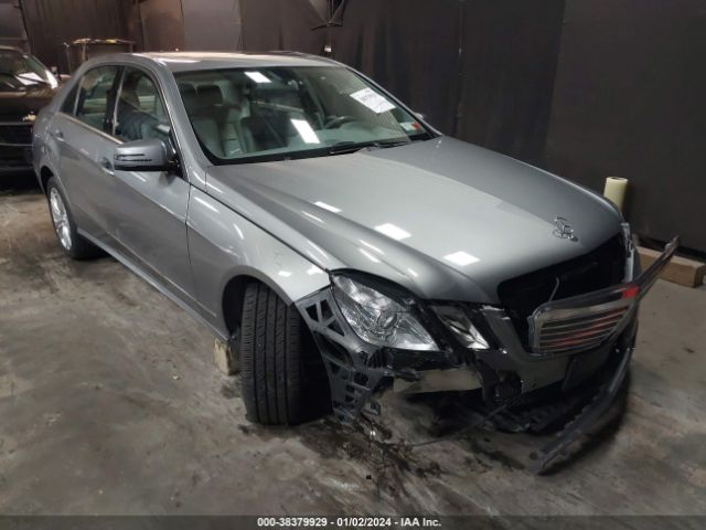 Photo 0 VIN: WDDHF8HB8AA177922 - MERCEDES-BENZ E 350 