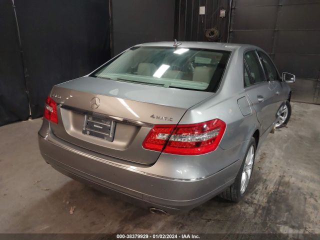 Photo 3 VIN: WDDHF8HB8AA177922 - MERCEDES-BENZ E 350 