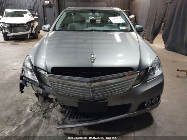 Photo 5 VIN: WDDHF8HB8AA177922 - MERCEDES-BENZ E 350 