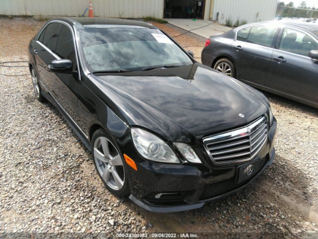 Photo 0 VIN: WDDHF8HB8AA187012 - MERCEDES-BENZ E 350 