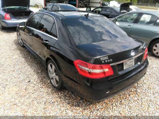 Photo 2 VIN: WDDHF8HB8AA187012 - MERCEDES-BENZ E 350 