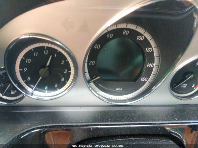 Photo 6 VIN: WDDHF8HB8AA187012 - MERCEDES-BENZ E 350 