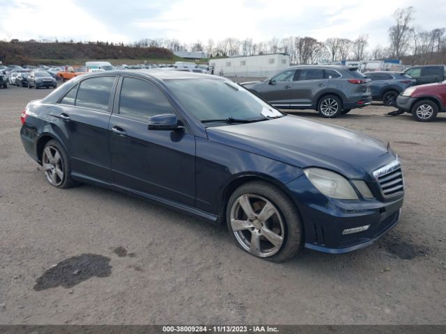 Photo 0 VIN: WDDHF8HB8AA205864 - MERCEDES-BENZ E 350 