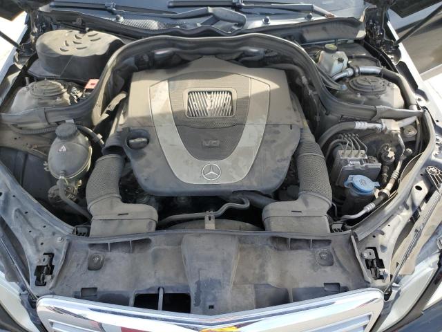 Photo 10 VIN: WDDHF8HB8AA225094 - MERCEDES-BENZ E-CLASS 