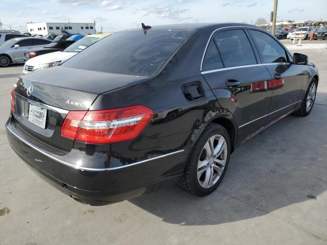 Photo 2 VIN: WDDHF8HB8AA225094 - MERCEDES-BENZ E-CLASS 