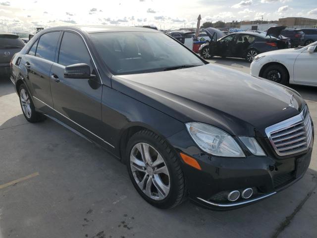 Photo 3 VIN: WDDHF8HB8AA225094 - MERCEDES-BENZ E-CLASS 