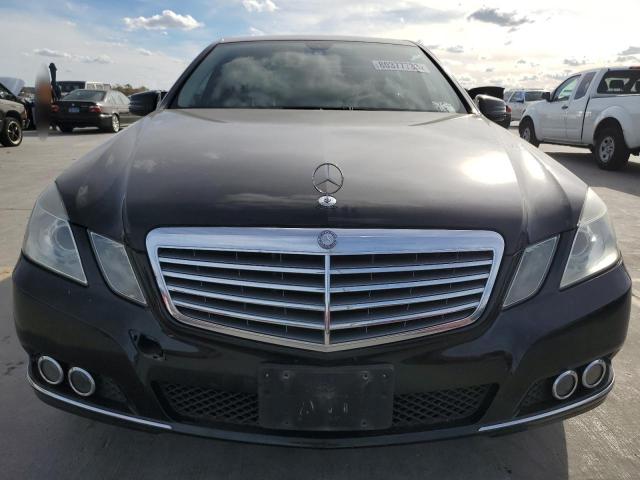 Photo 4 VIN: WDDHF8HB8AA225094 - MERCEDES-BENZ E-CLASS 