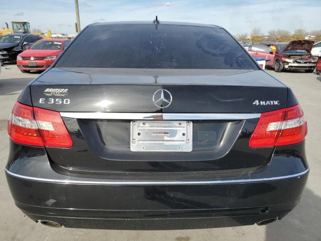 Photo 5 VIN: WDDHF8HB8AA225094 - MERCEDES-BENZ E-CLASS 